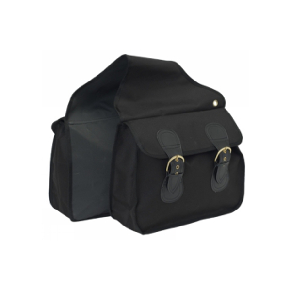 Satulalaukku Nylon - Lännensatulat ja tarvikkeet - glo265220 - 1