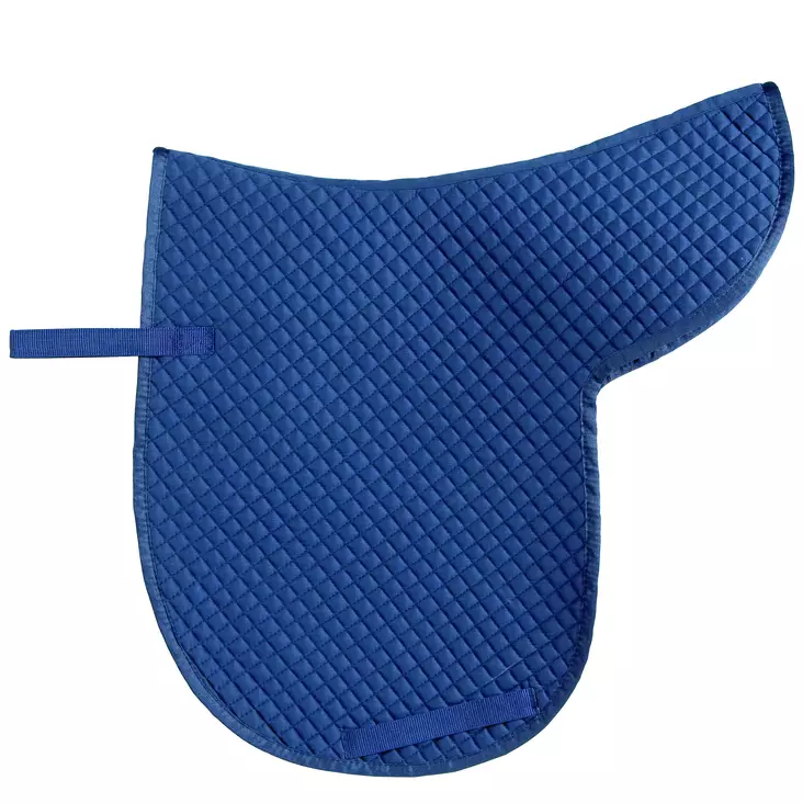 Satulan mallinen huopa Star - Satulahuovat yleis ja este - wh1150 - 1