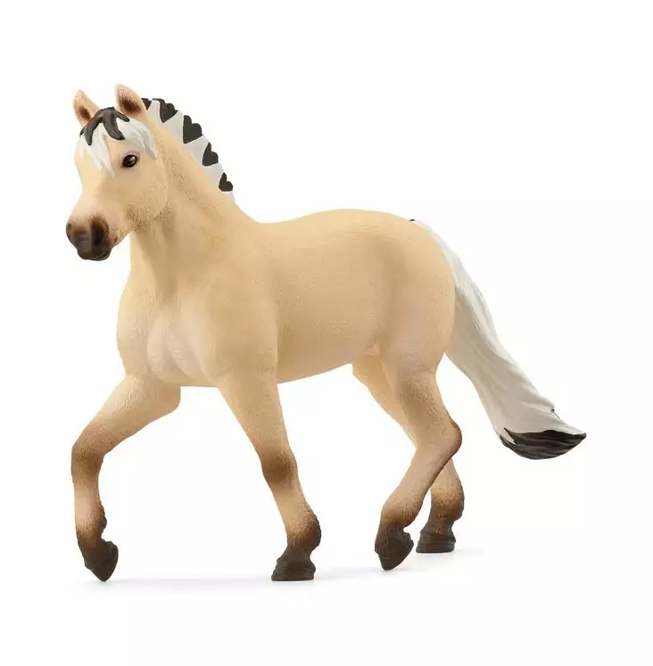 Schleich hevonen vuonohevonen tamma - Lelut - 13980 - 1