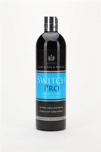 Switch Pro kesäihottumaan 500ml - Ihonhoito - 12070 - 1