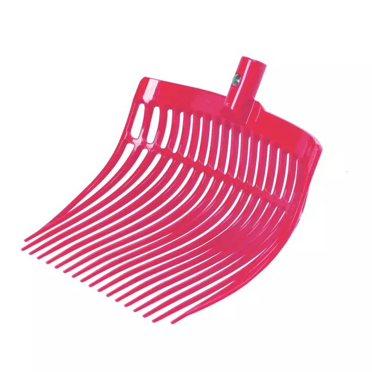 Grep V-Plast Hot Pink - Stallgrep - 11155-640 - 1