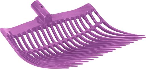 Talikon pää V-Plast Lila - Talikot - 11155-750 - 1