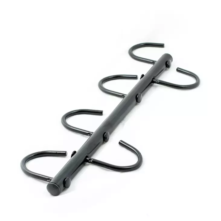 Tallikoukkuteline siirrettävä - Tränshängare - glo599780 - 1