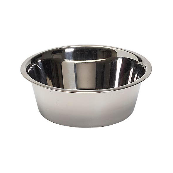 Teräskuppi RF - Matskålar - 5930 - 1