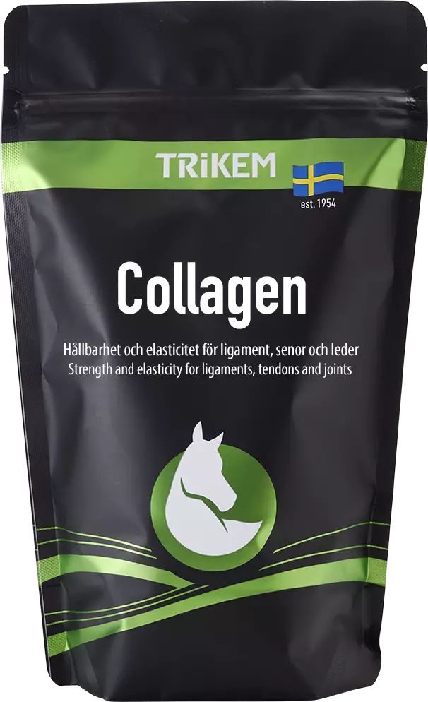Trikem Collagen 600g - Nivelet ja liikkuvuus - 1868000 - 1