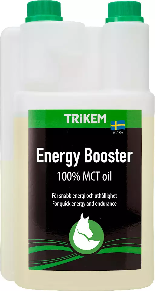 Trikem Energy Booster 1000ml - Elektrolyytit ja energia - 1767000 - 1