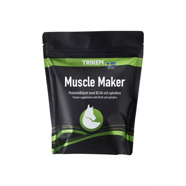 Trikem Muscle Maker 1000g - Lihaksisto - 1899000 - 1