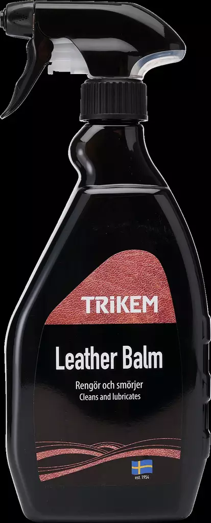Trikem Prevent nahanhoitosuihke 500ml - Nahkasaippuat - 174350 - 2