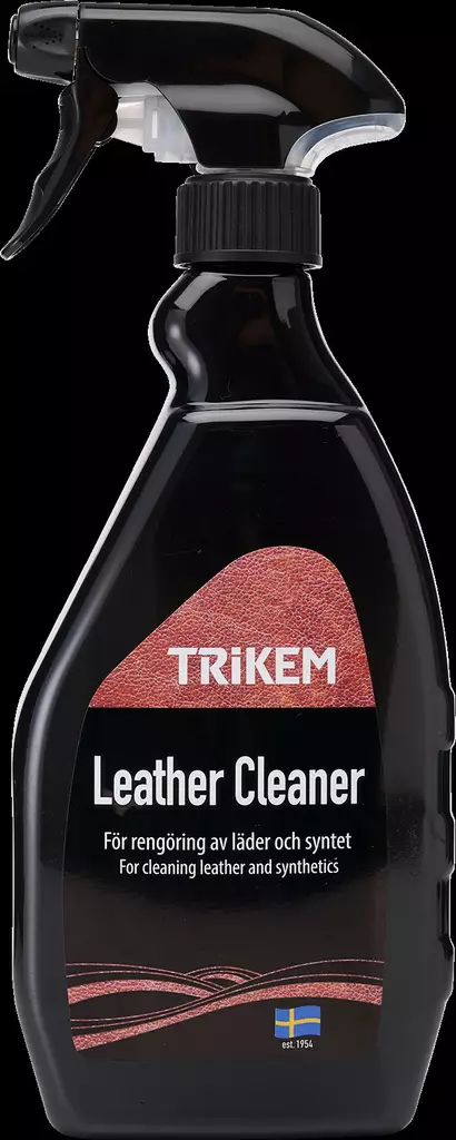 Trikem Prevent nahanpuhdistusspray 500ml - Lädertvålar - 174050 - 2