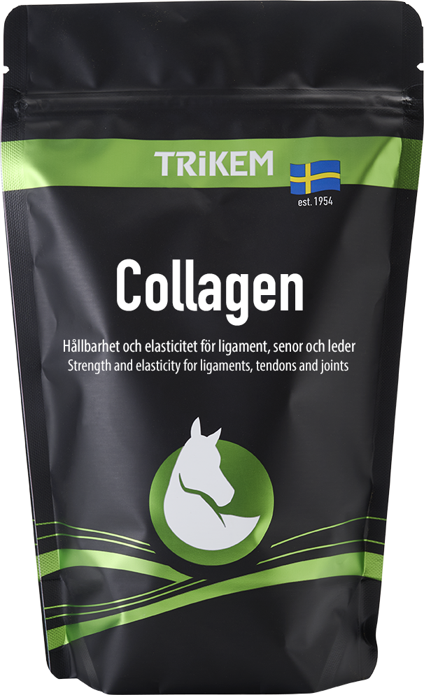 Trikem Vimital Collagen PS 600g - Nivelet ja liikkuvuus - 1836000 - 2