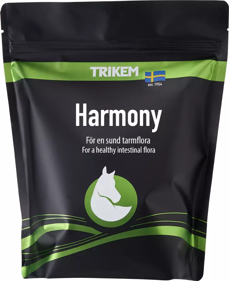 Trikem Vimital Harmoni 900g - Maha ja suolisto - 1784090 - 2
