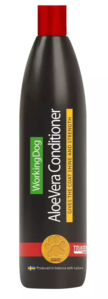 Trikem Working Dog AloeVera Conditioner - Pesu - 1913050 - 2