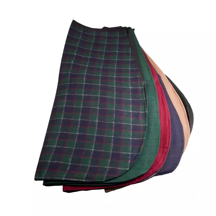 Vedenpitävä kaksipuolinen ajoesiliina - Esiliinat - DB600 - 1