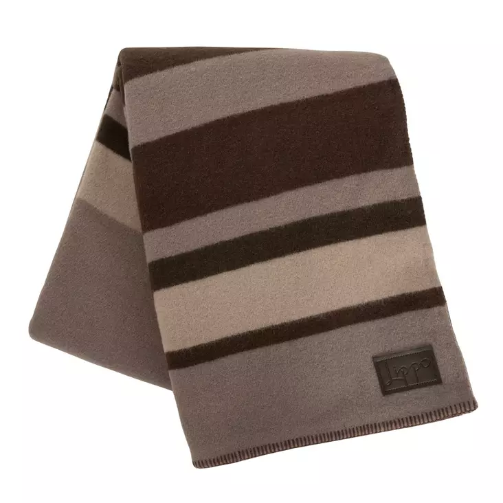 Lippo ull filt Yorkshire 180 x210cm - Ylletäcken - kq326050 - 1