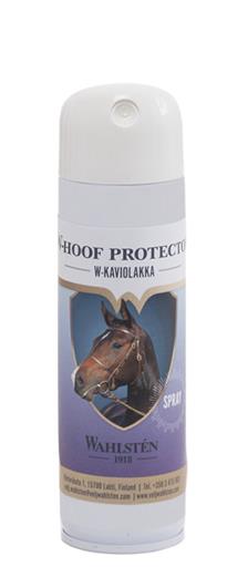 Hov lack för hästar 150 ml - Hovvård - 7100 - 1