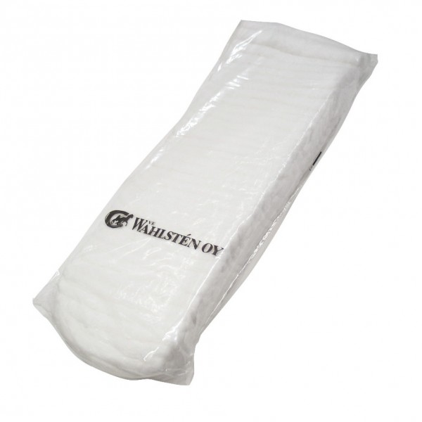 W-Pumpuli 500g - Sårvård - 12034-500 - 1