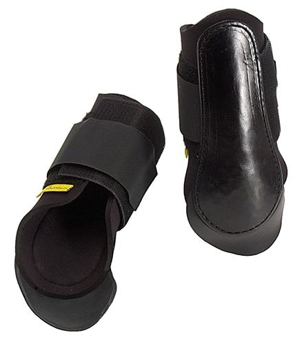 W-takajalansuojat ponille - Travskydd - w2330 - 1