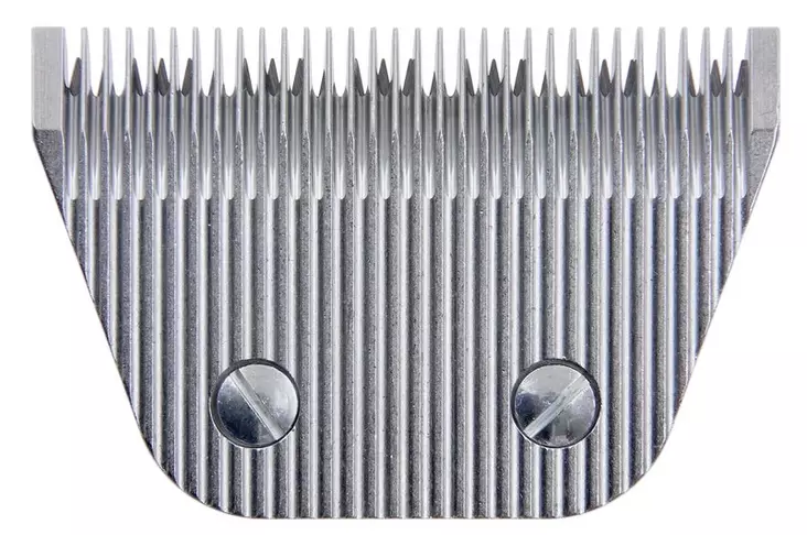Wahl/Moser Klipper blade 10W 2,3mm - Klippmaskiner & tillbehör - WL1245-7480 - 1