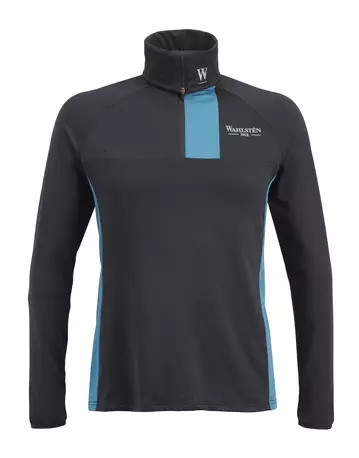 Wahlsten Beckeri miesten pitkähihainen - Travkläder - 10129-990 - 1