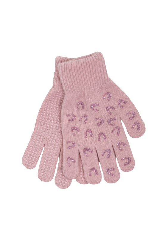 Wahlsten lasten nyppyläkäsineet h.kenkä - Ratsastushanskat - 516082-600 - 1