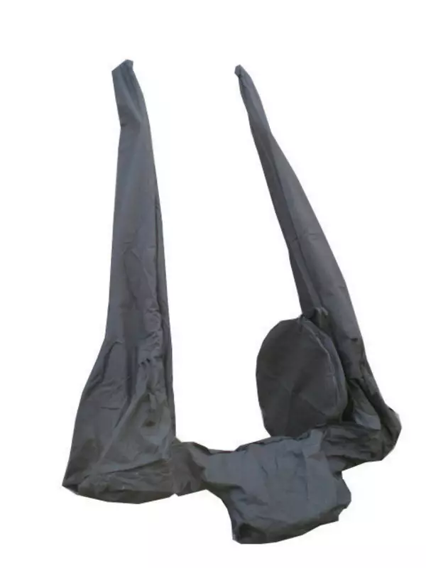 Wahlsten Premium kärrypussit - Till kusk och vagnar - 408090 - 1