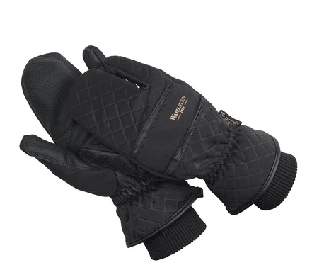 Wahlsten Selma talvi ratsastusrukkaset - Talviratsastushanskat - 516096-990 - 1