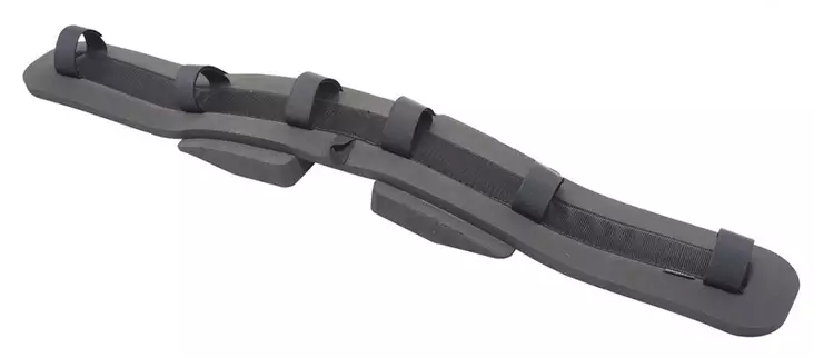 Wahlsten Premium silatyyny korkeasäkäiselle kumia - Sellunderlägg & paddar - 201260 - 1