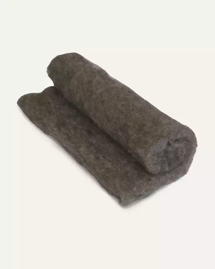 Woolpad villapatja 2kpl - Pintelit ja patjat - wool100 - 1