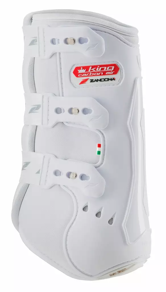 Zandona King Carbon Air koulusuojat etu - Suojat eteen - e2510 - 1