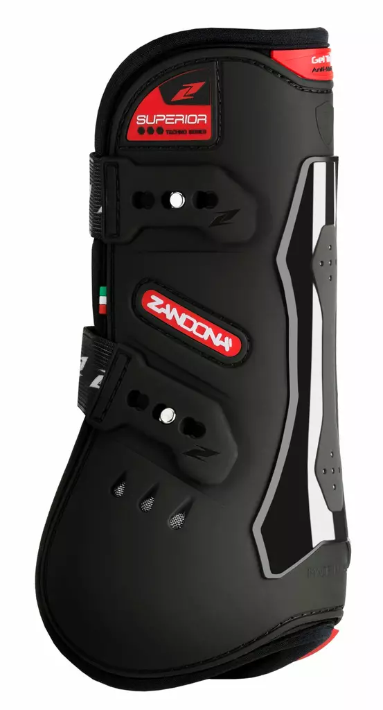 Zandona Superior Air senskydd - Frambensskyddar - e2130 - 1