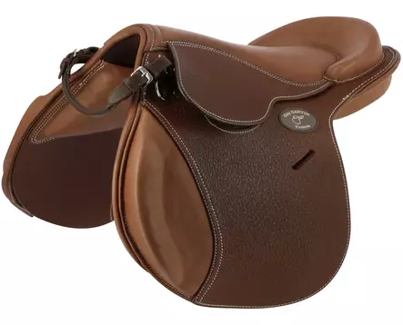Guy Cantin poni satula Evolution jumping - Satulat - ek9201101 - 2