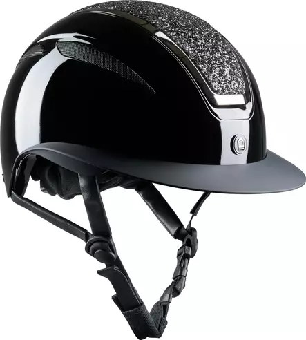 EQ Mips kypärä Guardian heavy glitter - Ratsastuskypärät - hg104742001 - 1