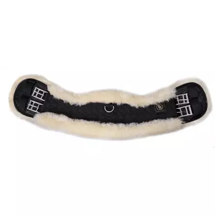 BR Eclipse lampaankarvasatulavyö kaareva - Satulavyöt - br144051 - 1