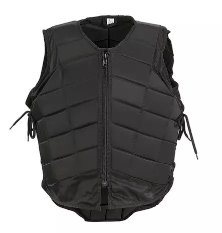 Lasten ratsastusturvaliivi Livello Color - Säkerhetsvästar - kq8701 - 1