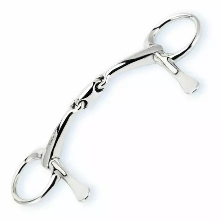 Stübben Easy Control half cheek bett - Travbett - st2231 - 1