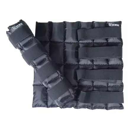 W-Ice Wraps kylmäyspatjat - Pintelit ja patjat - 11091 - 1