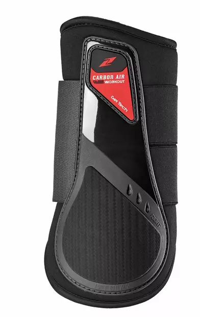 Zandona Carbon Air Workout frambensdamask - Frambensskyddar - e2111 - 1