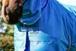 Bucas Freedom fullneck regntäcke 300g höst-26 - Rengtäcken - bu67125-61 - 5