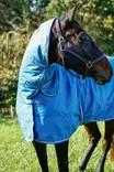 Bucas Freedom fullneck regntäcke 300g höst-26 - Rengtäcken - bu67125-61 - 4