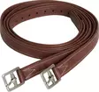 Catago jalustinremmit nylon vahvistettu - Jalustinhihnat - el801233501 - 1