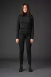 Equipage teddy talviratsastusleggingsit - Ratsastushousut talvi ja soft shell - eq105911 - 3