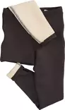 Equipage teddy talviratsastusleggingsit - Ratsastushousut talvi ja soft shell - eq105911 - 7