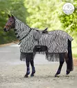 Hyönteisratsastusloimi Zebra hapsuilla - Hyönteisloimet - wh6313051 - 1