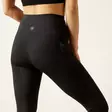 Ariat Breathe EOS half grip ridleggings - Ridtights - A10043401 - 5