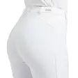 Ariat Triton kneegrip ridbyxor vit - Knäskodd ridbyxor - a10039361 - 2
