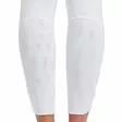 Ariat Triton kneegrip ridbyxor vit - Knäskodd ridbyxor - a10039361 - 7