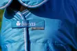 Bucas Freedom ponny fullneck regntäcke AW26 - Rengtäcken - bu67305-61 - 9