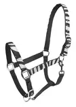 Horse Comfort nylongrimma Zebra - Nylongrimmor - 20-03121-901 - 1
