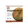 Inupekt Forte 60tabl/30g - Täydennysrehut koirille - B90151 - 1