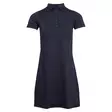 Montar Brooke Polo Dress navy - Skjortor - monpldl9171 - 1